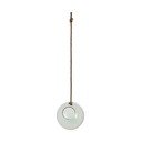 Aerario in vetro ø 15 cm - Esschert Design