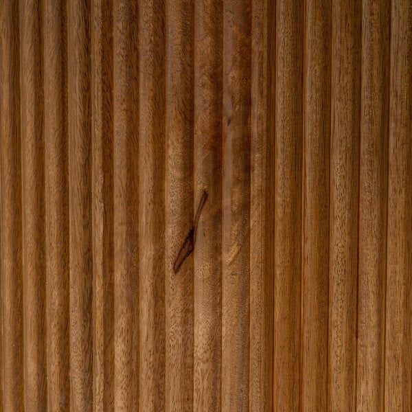 Tavolo da pranzo rotondo con piano in marmo ø 120 cm – Ixia-image-2