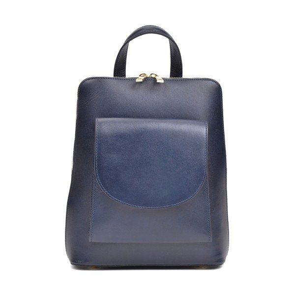 Zaino in pelle - Anna Luchini