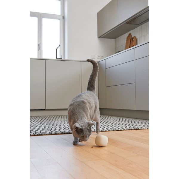 Gioco per gatti Rotolo Eucalyptus – MiaCara-image-2