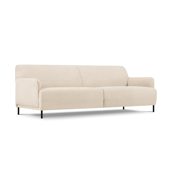 Divano beige , 235 cm Neso - Windsor & Co Sofas-image-2