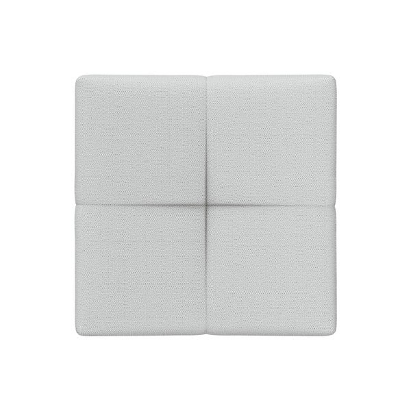 Modulo divano grigio Rome - Cosmopolitan Design-image-3