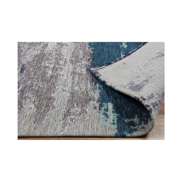 Tappeto Eco Rugs Aqua Abstract, 160 x 230 cm - Eko Halı-image-2