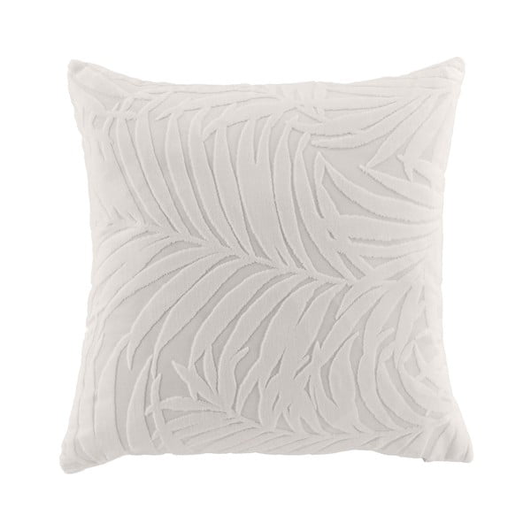 Federa decorativa in velluto 40x40 cm Natureo – douceur d'intérieur