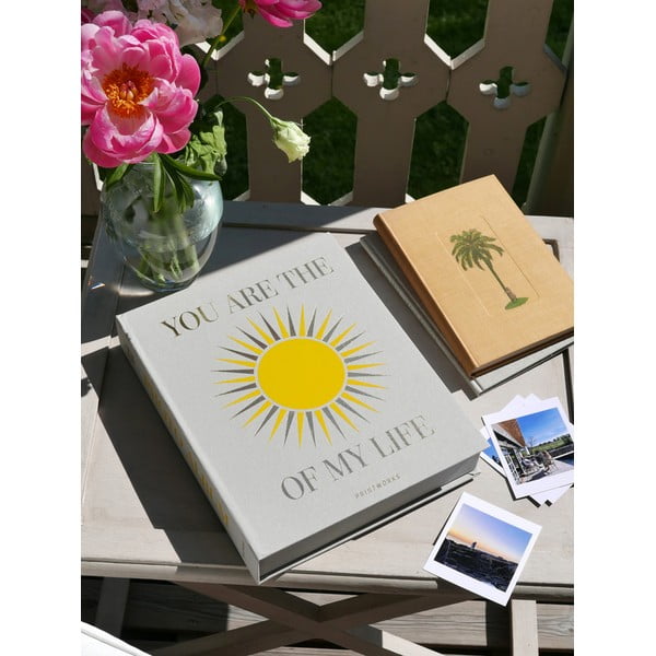 Album fotografico You are the Sunshine – Printworks-image-3