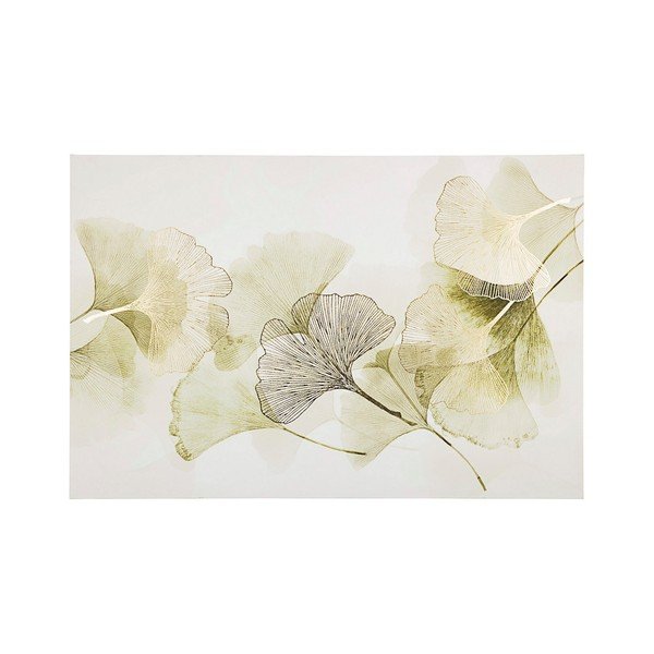 Dipinto dipinto a mano dipinto su tela 120x80 cm Crown – Bizzotto