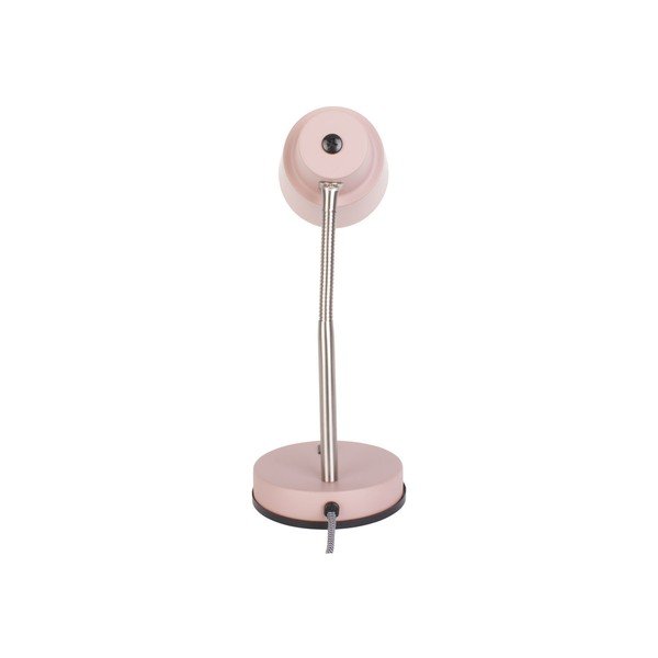 Lampada da tavolo rosa, altezza 30 cm Scope - Leitmotiv-image-2