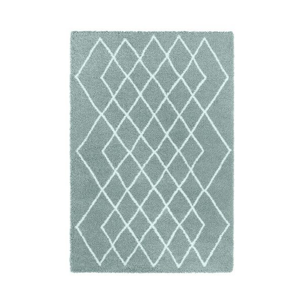 Tappeto verde Passion Bron, 120 x 170 cm - Elle Decoration