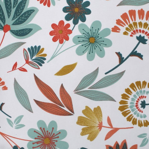 Tovaglia lavabile 140x240 cm Indiana - douceur d'intérieur-image-1