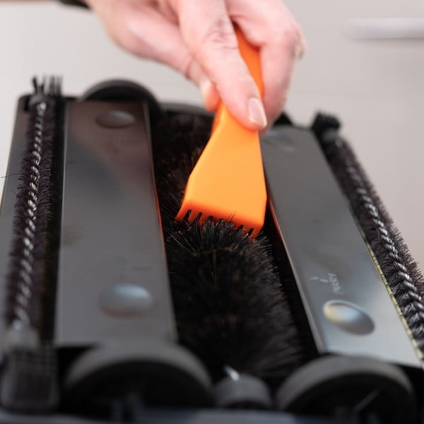 Spazzatrice meccanica - Addis-image-1