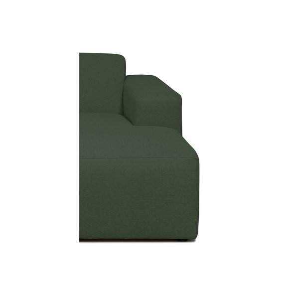 Modulo divano verde (angolo destro) Roxy - Scandic-image-3