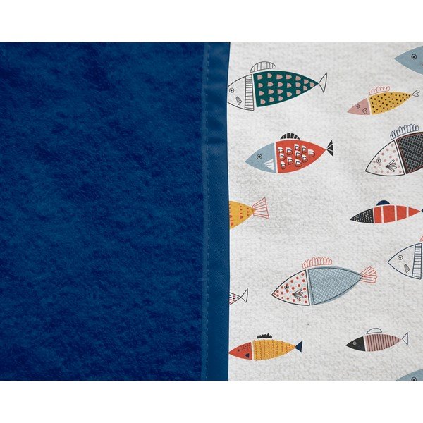 Set di 3 asciugamani Fishes - Madre Selva-image-3