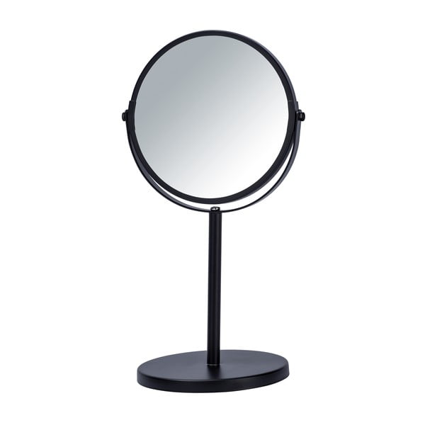 Specchio cosmetico ø 17 cm Assisi - Wenko-image-1