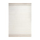 Tappeto bianco e crema , 160 x 230 cm Norwalk - Mint Rugs