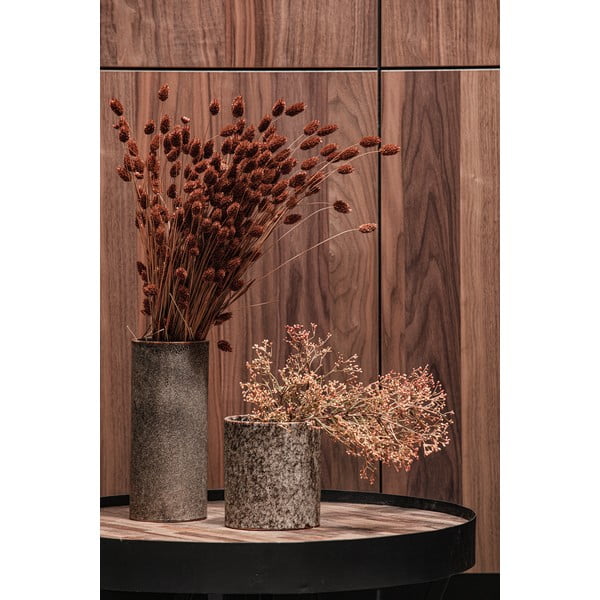 Tavolino con piano in legno di mango Dax - WOOOD-image-2