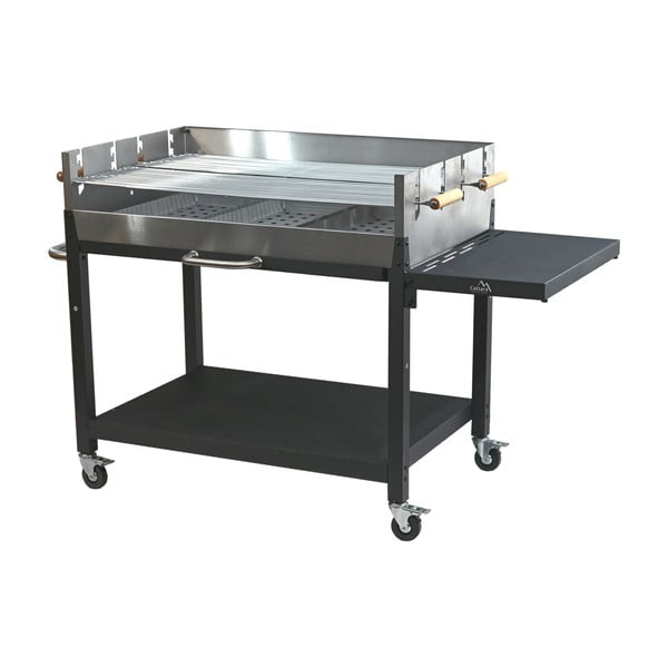 Griglia a carbone Fiesta – Cattara