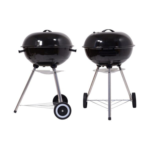 Griglia per caldaia a carbone, ø 44 cm Bari - Cattara-image-3