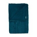 Coperta in micropile 130x170 cm Cosy Ribbed - Catherine Lansfield