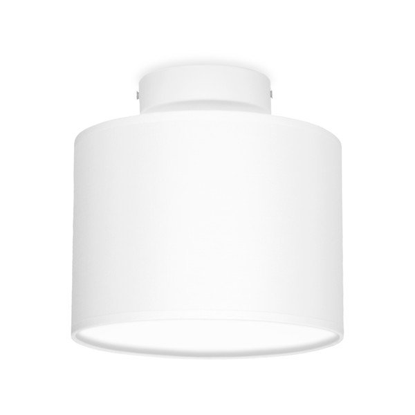 Apparecchio da soffitto bianco MIKA XS CP Miko - Sotto Luce