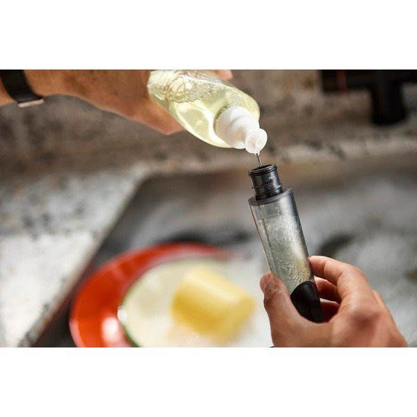 Spazzola per lavare i piatti con supporto SinkTech – Joseph Joseph-image-3