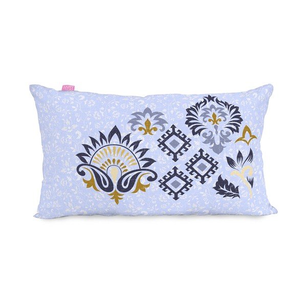 Set di 2 federe decorative in cotone Salina - Happy Friday Basic-image-2