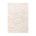 Tappeto color crema 200x275 cm Oslo – Asiatic Carpets