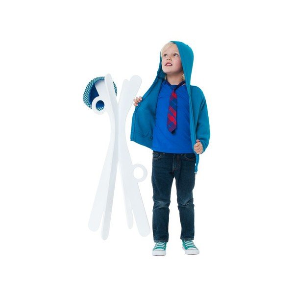 Věšák Tof White-image-2