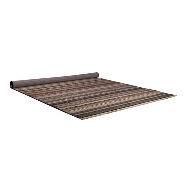 Runner a motivi Nepal Dark, 67 x 245 cm - Zuiver-image-1