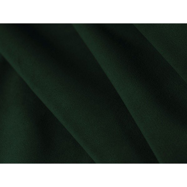 Cuscino da seduta verde scuro con rivestimento in velluto Tove – Micadoni -image-4
