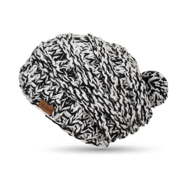 Cappello lavorato a mano a maglia B&N - DOKE