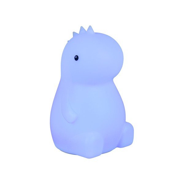 Luce notturna per bambini bianca Rexy – Reality-image-3