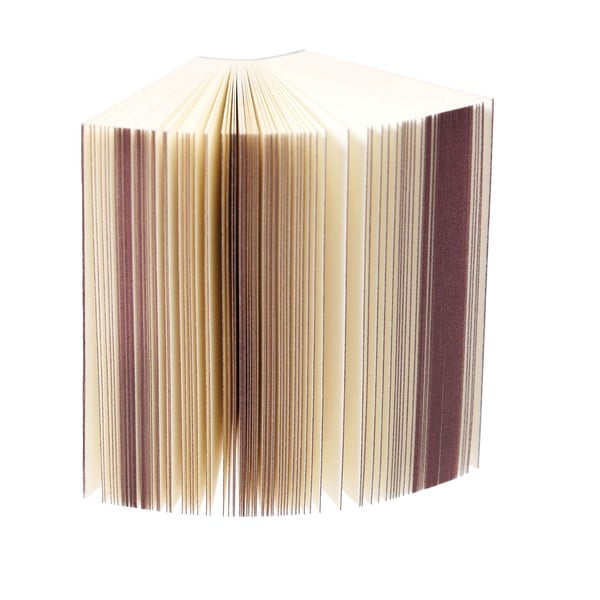 Mini taccuino 130 pagine Leopard - Rex London-image-2