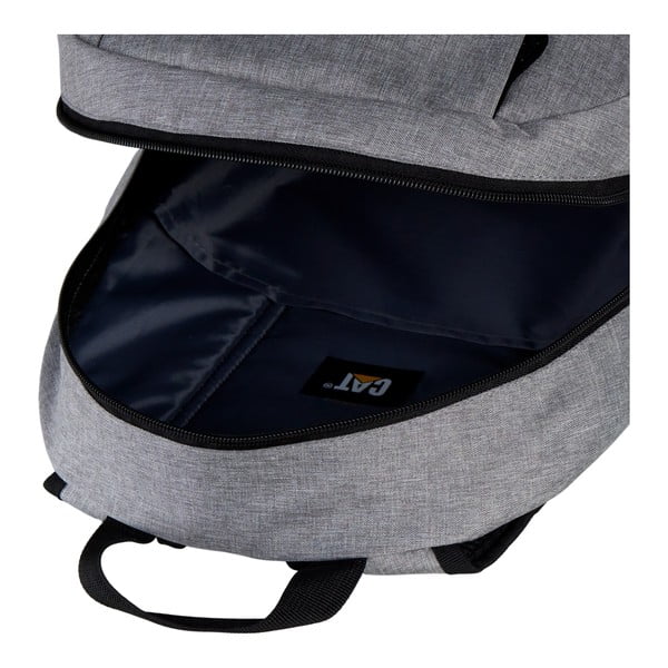 Zaino V-Power Harvard CAT - Caterpillar-image-4