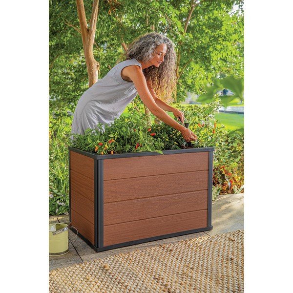 Letto rialzato Maple - Keter-image-1