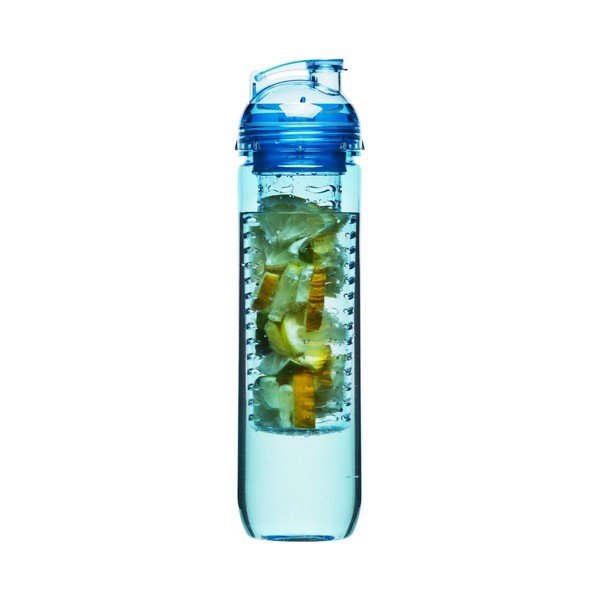 Lahev Sagaform Fresh, modrá, 800 ml