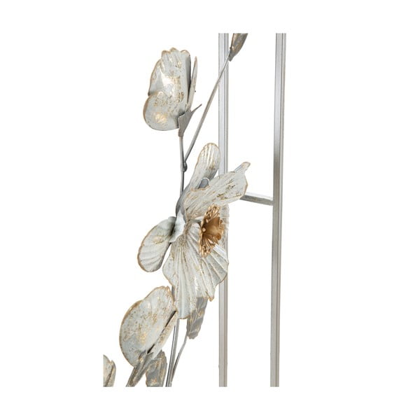 Decorazione murale bianca Flix - Mauro Ferretti-image-2