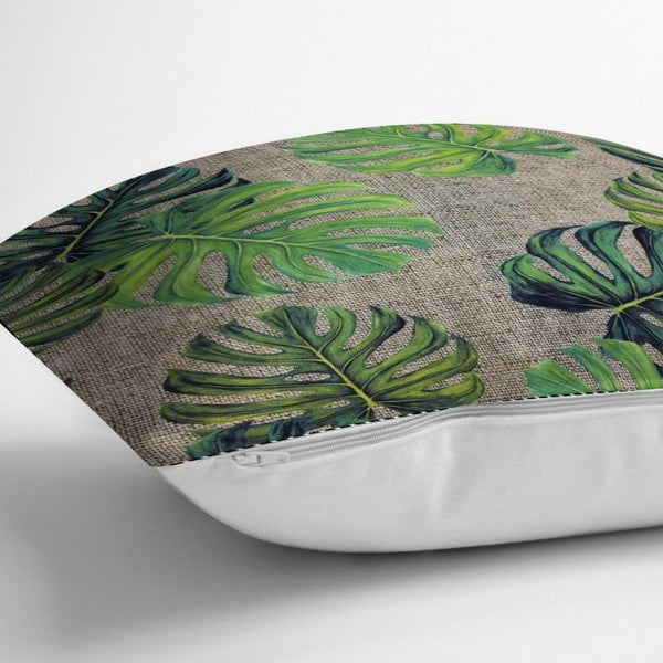 Federa Bunio, 45 x 45 cm - Minimalist Cushion Covers-image-1