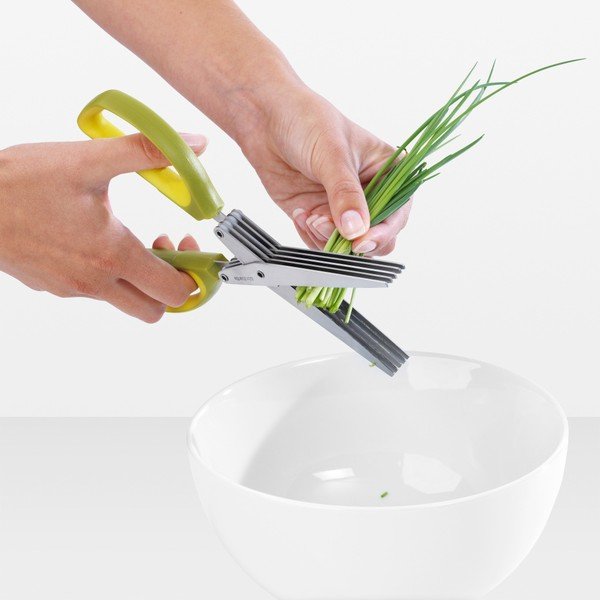Nůžky na bylinky Brabantia Herb-image-3