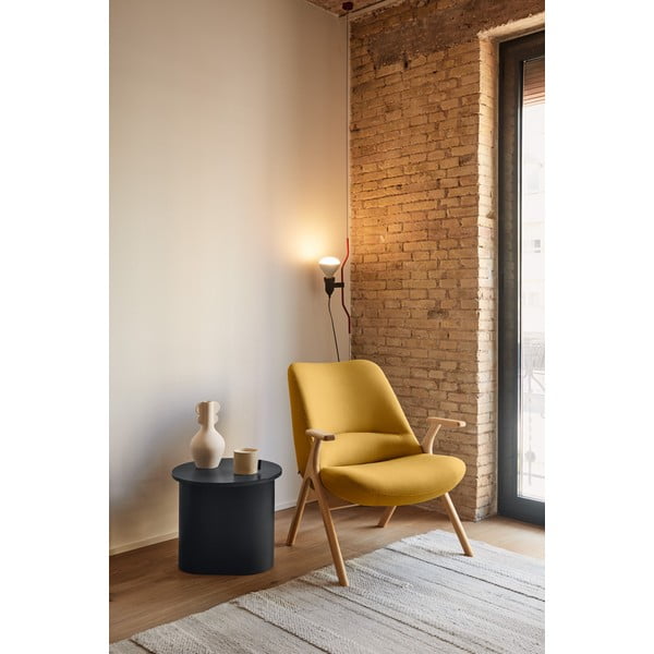 Tavolino 50x50 cm Totem – Teulat-image-2