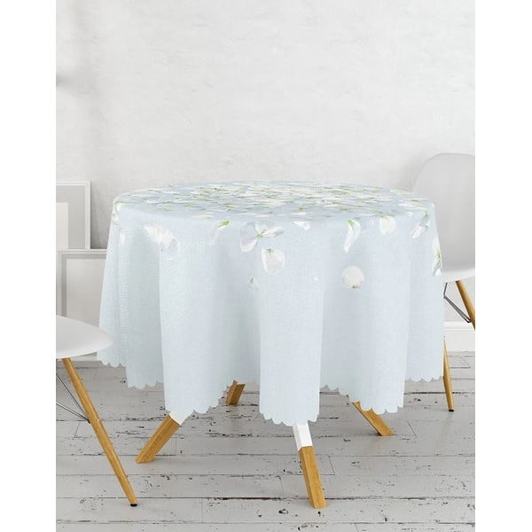 Tovaglia ø 140 cm - Mila Home-image-1