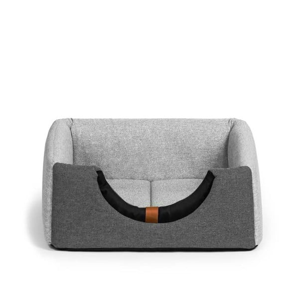 Cuccia per cani grigio chiaro 43x43 cm Up and Down L - Rexproduct-image-4