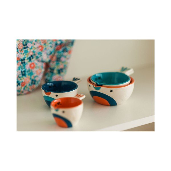 Set di 4 ricompense Pretty Things Birdy - Premier Housewares-image-3