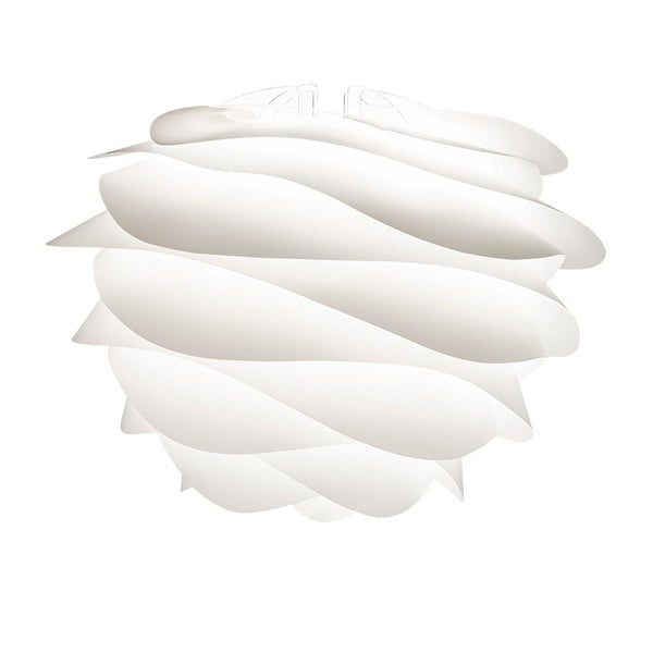 Paralume bianco , ⌀ 48 cm Carmina - UMAGE