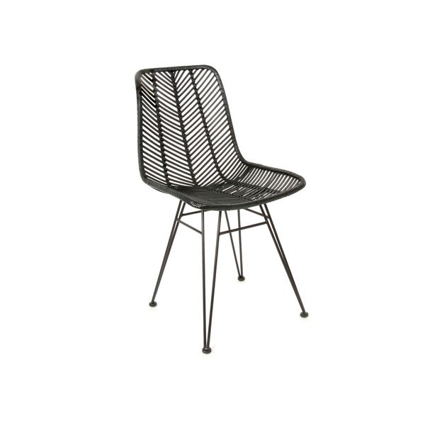 Židle Cosy Black