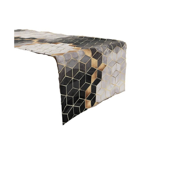Runner da tavolo 140x45 cm Optic - Minimalist Cushion Covers