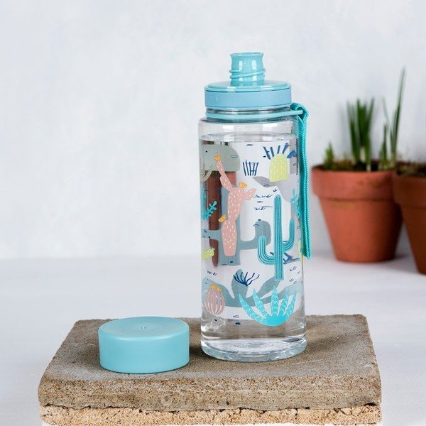 Borraccia Desert In Bloom, 600 ml Desert in Bloom - Rex London-image-1