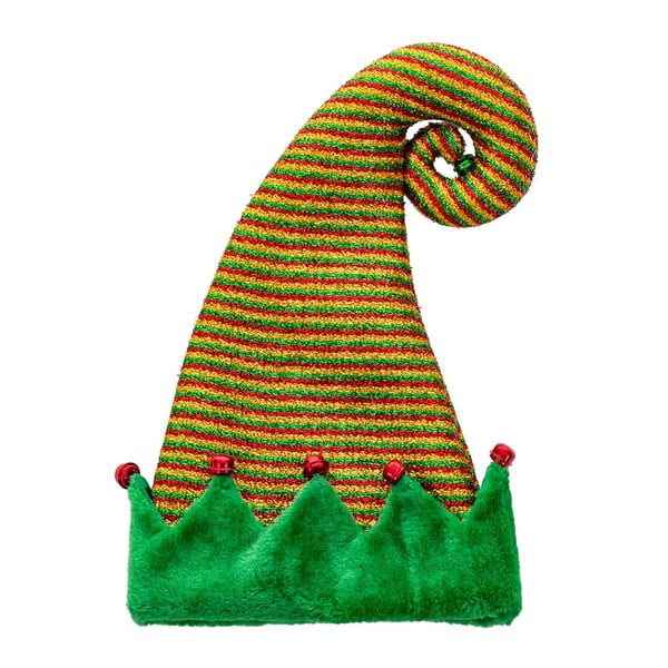 Cappellino per feste Elf Hat – Casa Selección