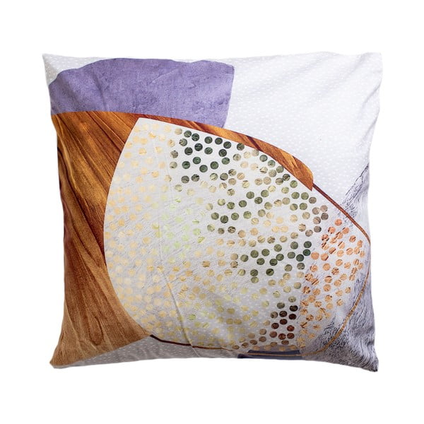 Cuscino decorativo 45x45 cm Jewellery – JAHU collections