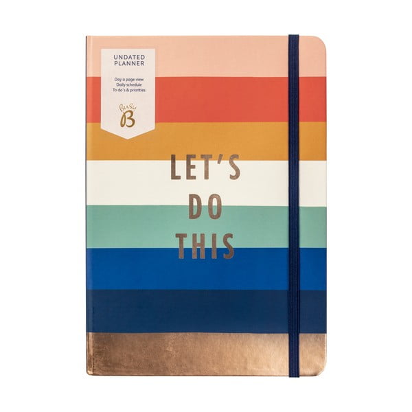 Agenda senza date 368 pag. – Busy B-image-2