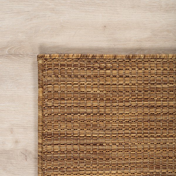 Tappeto da interno/esterno marrone 240x340 cm Mira 1450 – Ayyildiz Carpets-image-2